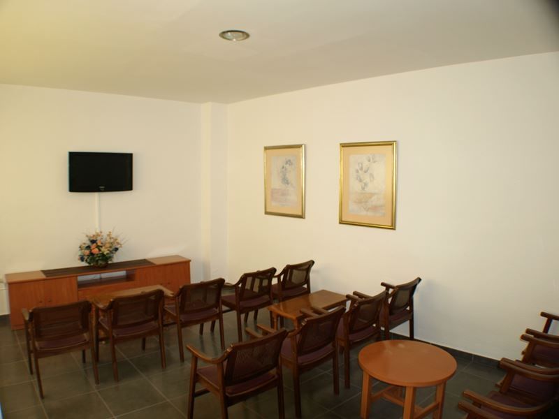 Kristal Hotel Torremolinos Kültér fotó